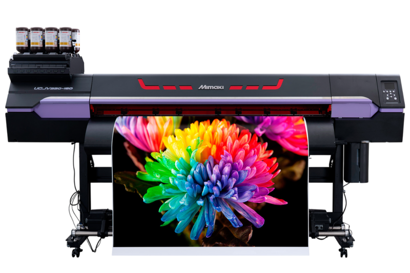 Mimaki